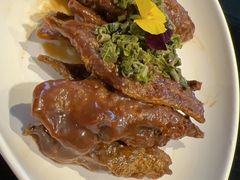 -东莱馋房(陆家嘴店)