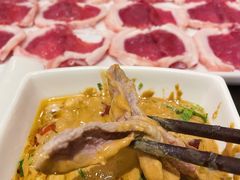 -北门涮肉·铜锅涮肉(南锣鼓巷店)