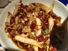 胖嫂酸辣白菜-遇见长安(兰州中心店)