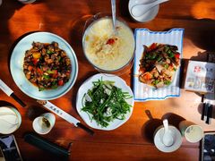 -云隐小厨·传统大理美食(复兴路店)