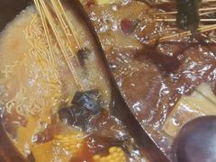 -袁记串串香(川师店)