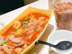 -谭仔米线(壹方城店)