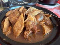 -大嶝岛景霞大排档