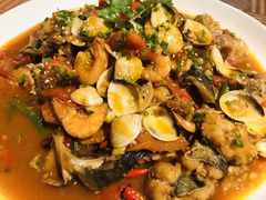 -渔太泰漓江小馆·广西融合菜(西街店)