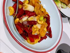 宫保虾球-南麓·浙里(外滩店)
