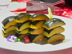 -上海滩餐厅(BFC外滩金融中心店)