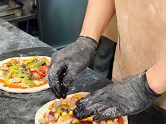-get pizza意大利餐厅(凯德MALL店)
