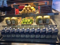 -茶百道(京溪店)