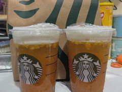 -星巴克(厦门SM新生活广场店)
