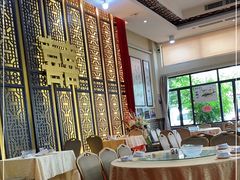 -水乡人家私房菜(逢简店)