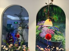 -LA JOLLA 墨西哥餐厅(学院路店)