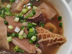 -梓记牛什(總店)