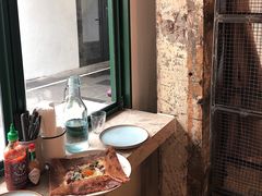 靠窗位-RAC BAR(安福路店)