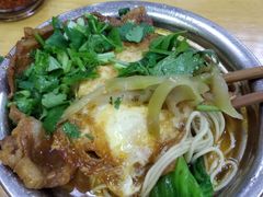 -朝阳路拉面店