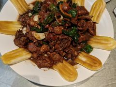 -老德州四合院·德州菜(天衢路店)
