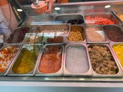 -北门四果汤(永宁店)