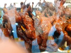-王浩儿纪六孃甜皮鸭(乐山总店)