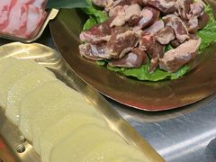 -大千金齐齐哈尔烤肉(清湖店)