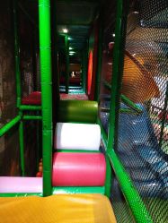 -KidSteam儿童乐园(富力城店)