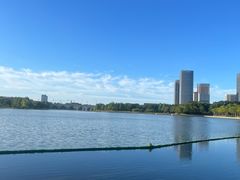 -尚贤河湿地