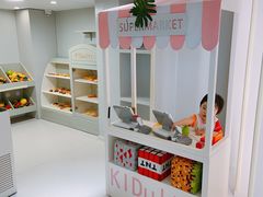 -KIDults童伴儿亲子餐厅(达美中心广场店)