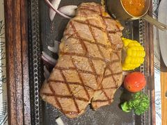 -十分牛西餐·牛扒专门店(光明广场店)