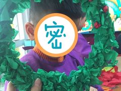 -珊瑚海国际少儿美术中心