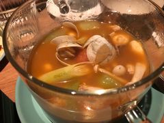 叻沙-Ginger(兴国路店)