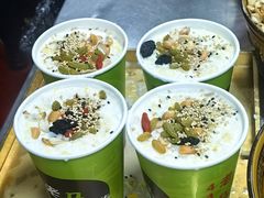 -正宁路小吃夜市