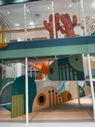 -奈尔宝家庭中心·亲子餐厅(鄞州万达店)