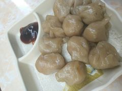 -汕尾小吃铜盘推(埔尾篮球场店)