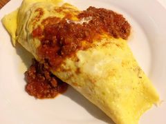 蛋包饭-Jazz·ya 爵士屋(来福士店)