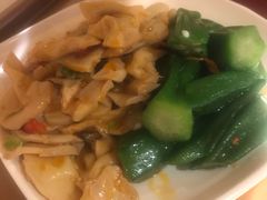 -海底捞火锅(方圆荟店)