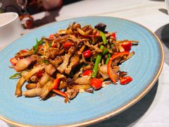 -志明眷村·台式融合菜·宵夜