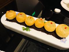 脆圆酪梨藏雪燕-闽和南(深圳万象城店)