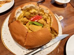 -大树餐厅(益田假日店)