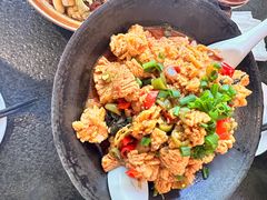 -湘肠香火锅店(团结湖店)