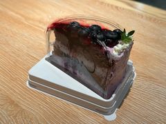 -烘焙町面包店(西四店)