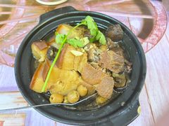 -聪辉同安老美食饭店(大元路店)