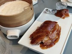 -小大董·烤鸭(观景餐厅·南京西路店)