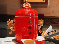 -山西会馆·晋菜·晋商宴·民俗博物馆(体育路店)