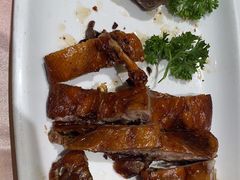 -王府井酒店(金桥港湾店)