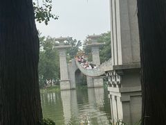 -东湖落雁景区