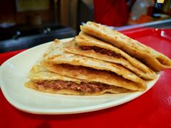 -华天二友居肉饼(宫门口店)