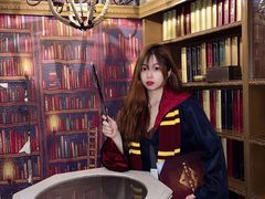 -逃脱反斗城沉浸剧情密室(北京路店)