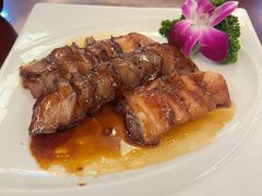 -宏八酒楼(西樵山景区店)