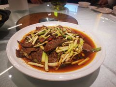 -国人川菜(李家村建东街店)