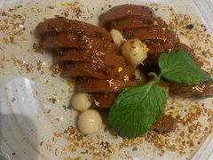 -青年公社烤鸭(青年路店)