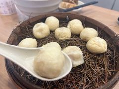 松毛汤包-佬钱湾仔(衣裳街店)