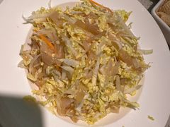 -船歌·鱼水饺青岛菜(金狮广场店)